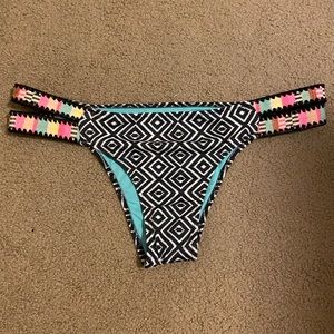 Bikini bottoms